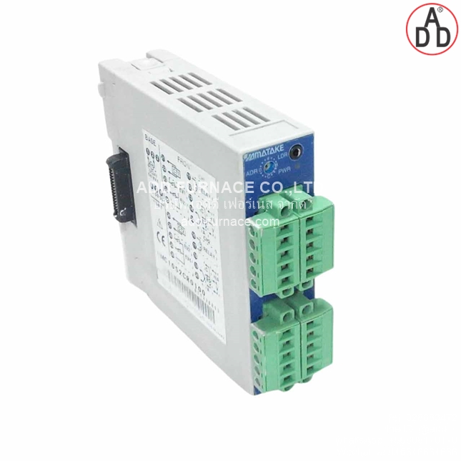 Azbil DMC10S2CR0100 (1)